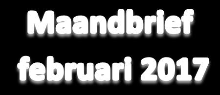 Net begonnen met de Kanjertraining en weet nu al hoe het moet. 1 februari Koffieochtend 08:30 uur 6 februari Ouderavond 19.00 uur 17 februari Schoolrapport mee 27 februari & 1 maart?