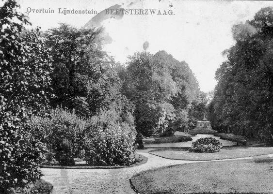 , Langs stinsen, states en andere voorname huizen in Friesland, 1979 - N0.