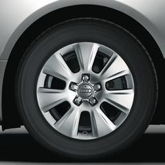 bandenspanning 1G8 Tire mobility systeem (standaard voor Audi A5 Coupé 2.