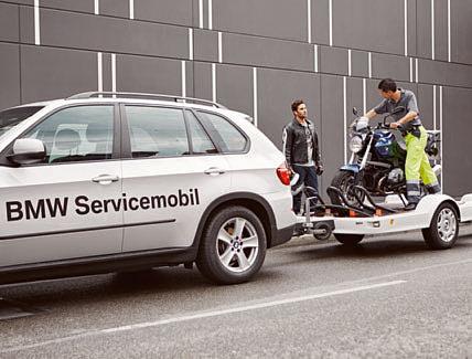 U kunt er terecht voor betrouwbare en snelle levering van reserveonderdelen, gedegen advies en een uitstekende werkplaats met door BMW opgeleide monteurs.