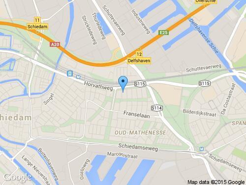 Locatie Adres gegevens Adres Postcode / plaats Provincie Kraaierstraat 10 A