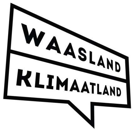 VERSLAG Klimaatcafé Sint-Gillis-Waas 27 januari 2016 klimaatcafé, Sint-Gillis-Waas Doel van de vergadering Het team van Waasland Klimaatland is een gezamenlijk Klimaatactieplan aan het opstellen voor