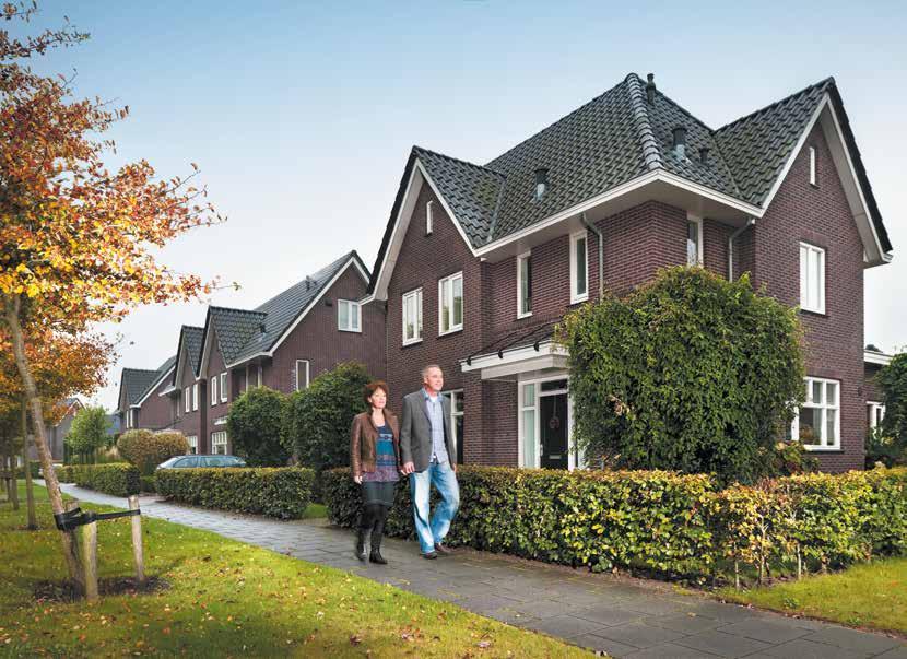 RT Een nieuwbouwwoning of een bestaande woning kopen? Als je alles op een rijtje zet, is die keuze snel gemaakt. Kiezen voor de nieuwbouw van Roosdom Tijhuis heeft veel voordelen.