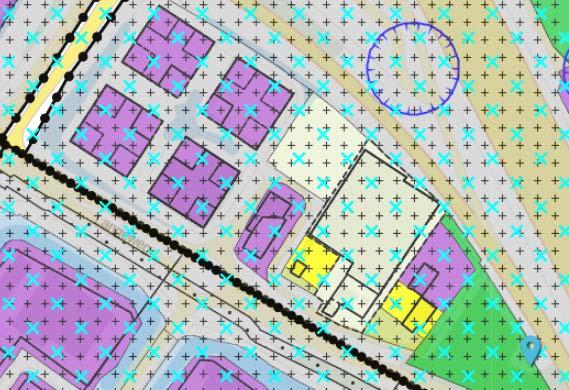 Langeweg De Langeweg in Hendrik-Ido-Ambacht is een kantoorlocatie. In totaal heeft het terrein 2 hectare netto uitgeefbaar gebied. Hiervan is er nog maar 1 ontwikkeld.