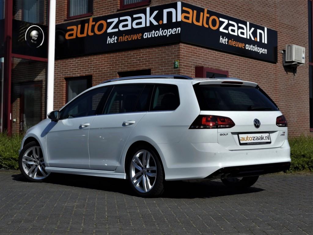 Velgen Durban 18 inch lichtmetaal Panorama-schuif-/kanteldak Adaptive Cruise Control incl.