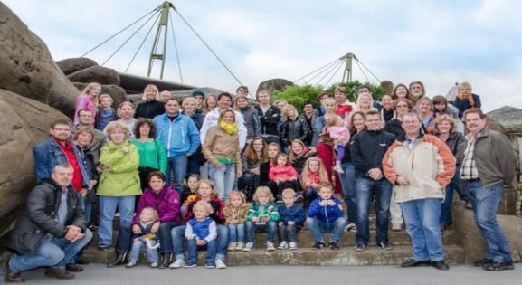 Het zou heel erg rampzalig zijn voor de patiëntenvereniging en voor de inzet van o.a. Lex en andere vrijwilligers als de vereniging niet meer zou kunnen voortbestaan door het wegvallen van de subsidie.