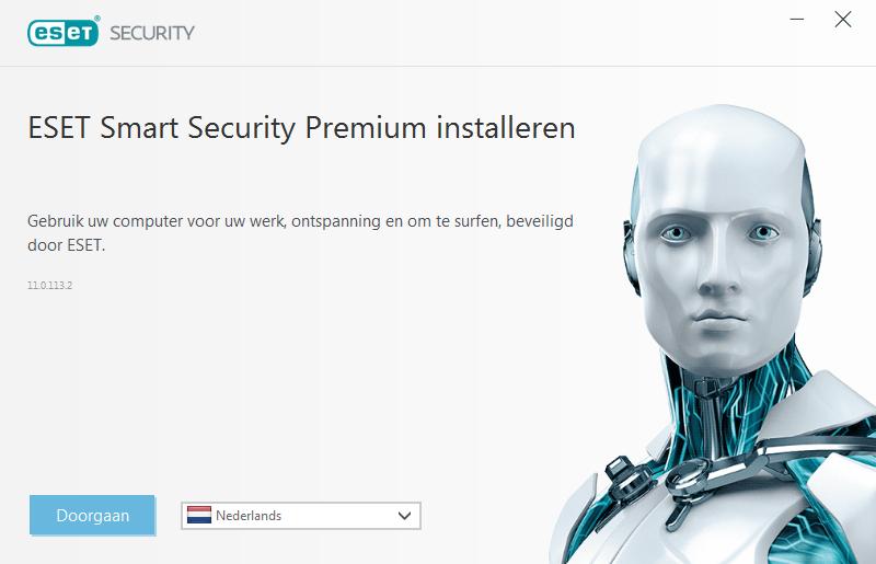 2. Installatie Er zijn verschillende methoden om ESET Smart Security Premium te installeren op uw computer.