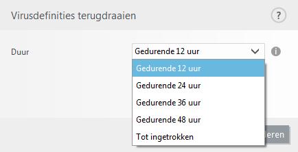 Directe verbinding gebruiken als proxy niet beschikbaar is: de proxy wordt omzeild tijdens het bijwerken als de proxy onbereikbaar is.