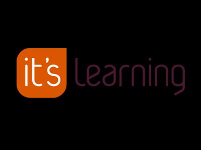 It s Learning: Digitale studiewijzers Digitaal leermateriaal