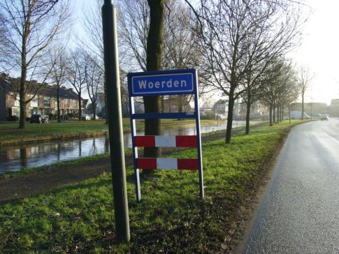 Welkom in de gemeente Woerden! De gemeente Woerden ligt centraal in het Groene Hart en bestaat uit de stad Woerden en de dorpskernen Kamerik, Harmelen en Zegveld.