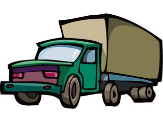 Vrachtwagen gezocht Komend schooljaar willen we voor de groepen 5 t/m 8 een verkeersles over de dode hoek organiseren.