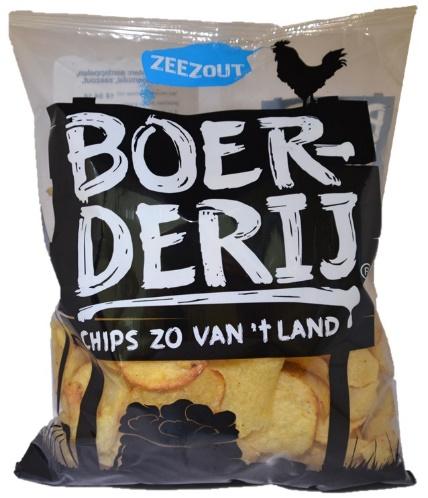 2.10 Hoeksche Chips zijn een erkend streekproduct: Omdat we voor meer