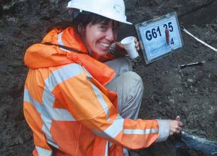 GENOMINEERDEN GROTE PRIJS DER NEDERLANDSE VELDARCHEOLOGIE (GPNV) Drie kandidaten komen in aanmerking voor de tiende en laatste editie van de Grote Prijs der Nederlandse Veldarcheologie (GPNV).