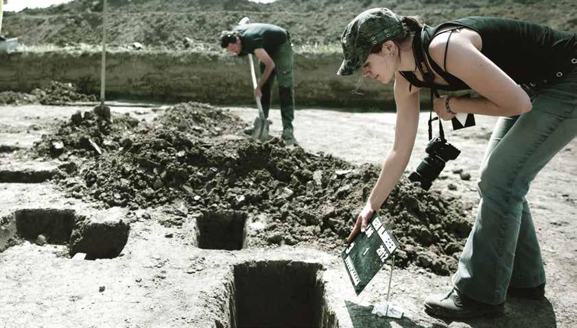 Elke Gelderse regio heeft een eigen karakter dat samenhangt met de historie, waar inwoners trots op zijn en waar bezoekers op af komen.