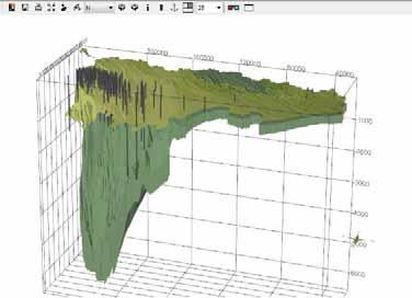 Subsurface Viewer