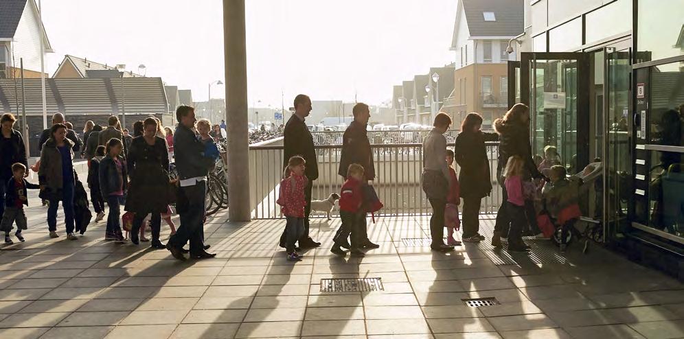 Inleiding Stel dat we vandaag een school beginnen en ouders vertrouwen hun kinderen aan ons toe.