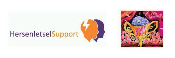 Op HersenletselSupport kun je meer lezen over onze Stichting en de support die wij bieden: niet alleen aan degene die het