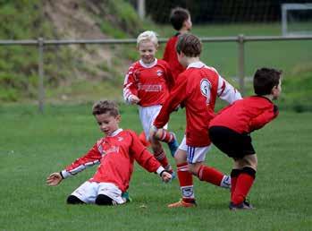 Jongens verliezen van mannen SV Milsbeek - SV Milsbeek (Michael Hendriks) Vandaag was de thuiswedstrijd tegen sv Milsbeek.