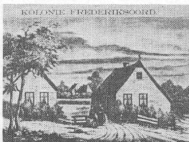 Koloniën van Weldadigheid 34 km 1 Een korte inleiding... Armoede in 1818 Het is 1818. Het gaat niet goed met het Koninkrijk der Nederlanden (Nederland, Belgie en Luxemburg).