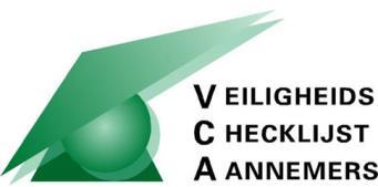 VGM Checklist Aannemers (VCA): Het veiligheidsmanagementsysteem van Jungheinrich Nederland is geëvalueerd en goedgekeurd volgens de norm: VGM (Veiligheid Gezondheid Milieu) Checklist Aannemers (VCA).