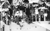 1995 6 januari gedeelten uit de Messiah nieuwjaarsconcert Unie van Arnhemse Zangverenigingen 19 mei Musis Sacrum Die Auferstehung und Himmelfahrt Jesu van Carl Philipp Emanuel Bach Charlotte Riedijk,