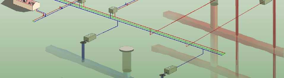 MI-Gebouw MI-Cluster MI-HH1