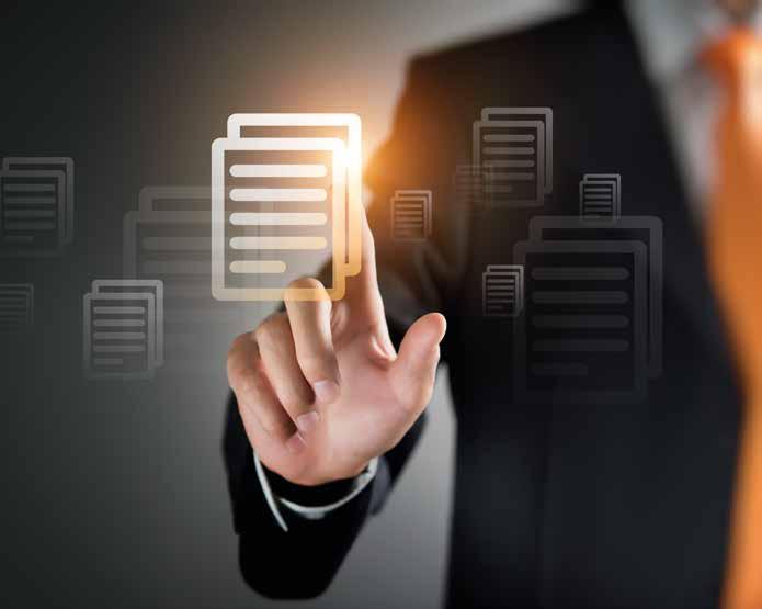 Document Management System (DMS)» Document Management System (DMS) Met Pantheon HRM DMS kunnen alle elektronische documenten, gescande documenten, formulieren en overzichten worden opgeslagen in het
