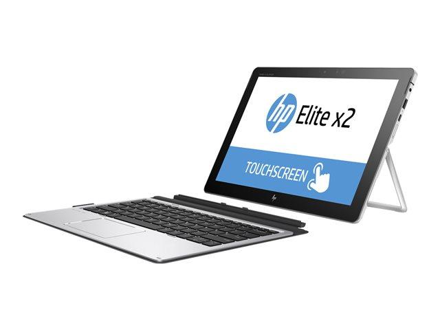 HP Elite x2 1012 G2(1LV76EA#UUG) HP Ex21012G2 i5-7200u 12.3 8GB/256 HSPA PC Intel i5-7200u,12.
