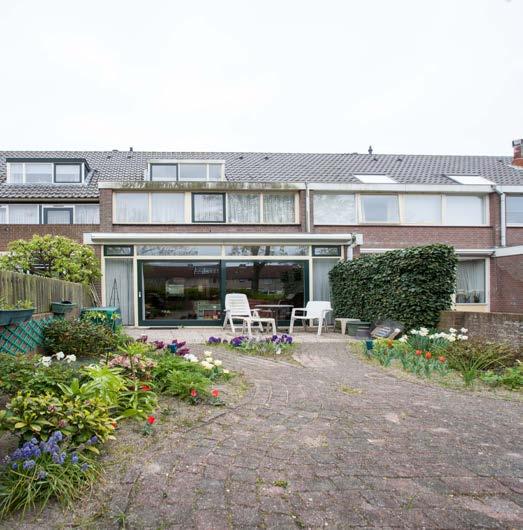 Saturnus 48 2221 JC KATWIJK vraagprijs 347.500 k.