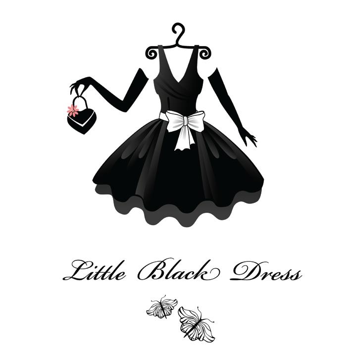 Uitleg basis items Kies voor de perfect passende jurk. De zogenaamde LBD (= Little Black Dress) is echt een aanrader. Het is een jurk die ALTIJD kan. Of je nou naar je werk gaat of een feestje hebt.