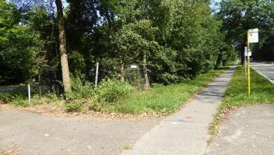 Art.11 Ontsluiting verblijfs- en indoorrecreatie Langs Kiezelweg