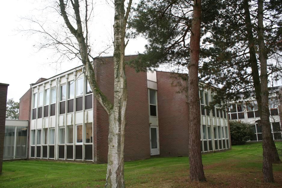 van het Bureau van de Zoogdiervereniging In