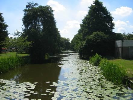 den IJssel 2008