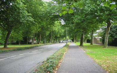 gemiddeld basis - hoog Water scoort gemiddeld hoog