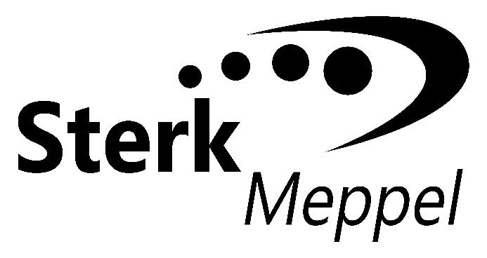 Nieuwsbrief Uitgave: Politieke Vereniging Sterk Meppel 1e jaargang no. 6, juli 2016 www.sterkmeppel.nl - nieuwsbrief@sterkmeppel.nl Droge boterham met tevredenheid Gaat het om mensen of stenen?