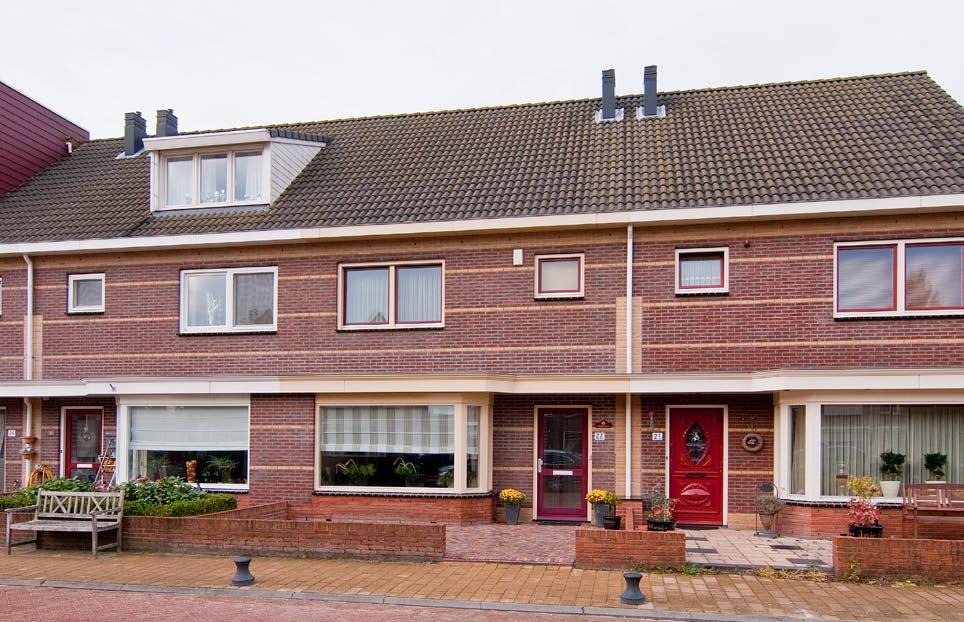 Te koop in Volendam Rembrandt van Rijnstraat 22, Volendam Algemeen: Wonen in deze nieuwe wijk in onmiddellijke nabijheid van de nieuwe woonwijk de Broeckgouw deze mogelijkheid doet zich voor bij de