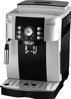 levensduur Koffie volautomaat ECAM21.
