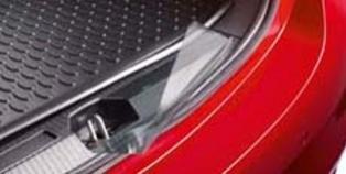 Stijlvol Beschermd tegen krassen Voorzien van Opel merknaam 3 Spiegelkap - linkerzijde