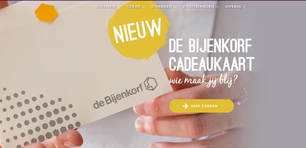 2. Altijd actueel & up-to-date http://gemeenterotterdam.pimmcadeaushop.