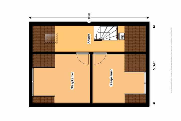 29-57 3293 89-103 36 42 44 3320 Hildebrandstraat 3308 3309 3310 3311 87-59 34 3312 3313 24 Keggeplein 2 Uittreksel Kadastrale Kaart 12345 25 Deze kaart is noordgericht Perceelnummer Huisnummer