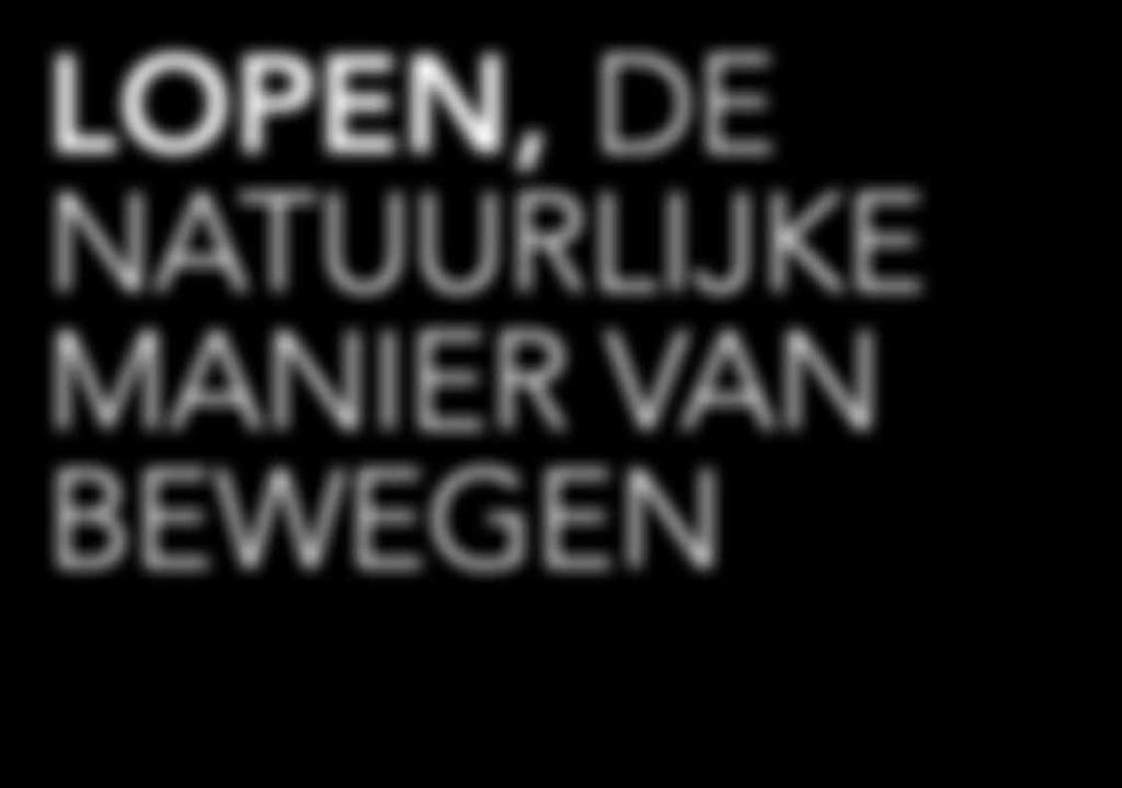 Bij het ontwikkelen van de looptrainers staat bij Tunturi één gedachte altijd centraal; looptrainers moeten geschikt zijn voor alle gebruikers.