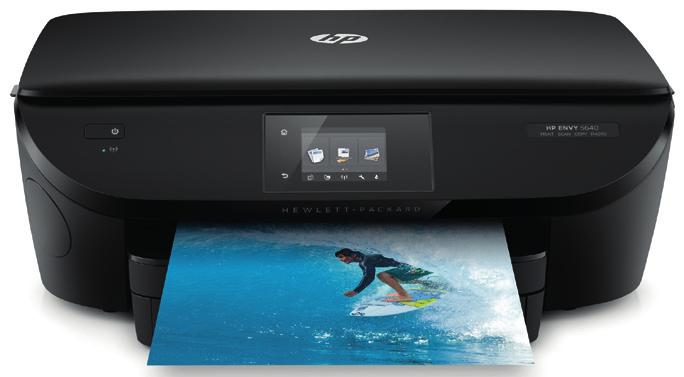 Capaciteit 125 vel. Automatische documentinvoer voor 25 pagina s. USB 2.0.