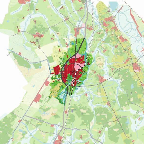 DNA 12 Atelier mooi Drenthe -