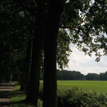 Landschappelijk