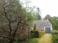 landschap. Hergebruik karakteristieke gebouwen.