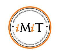 4 Collegeruimten IMIT beschikt over multifunctionele trainings- en studiecentra waar docenten gebruik kunnen maken van de meest recente multimedia technieken terwijl studenten de beschikking hebben