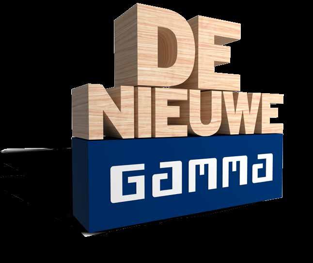 geldig bij GAMMA Leiden-Noord me