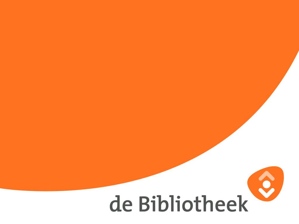 Bibliotheek &