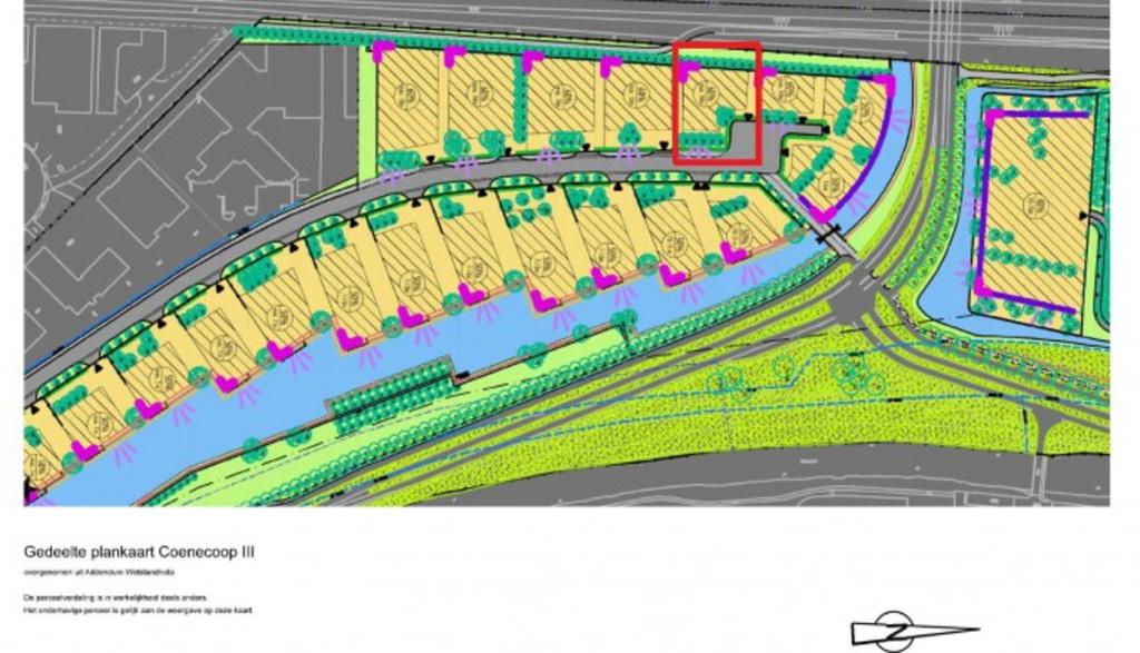 Plattegrond De