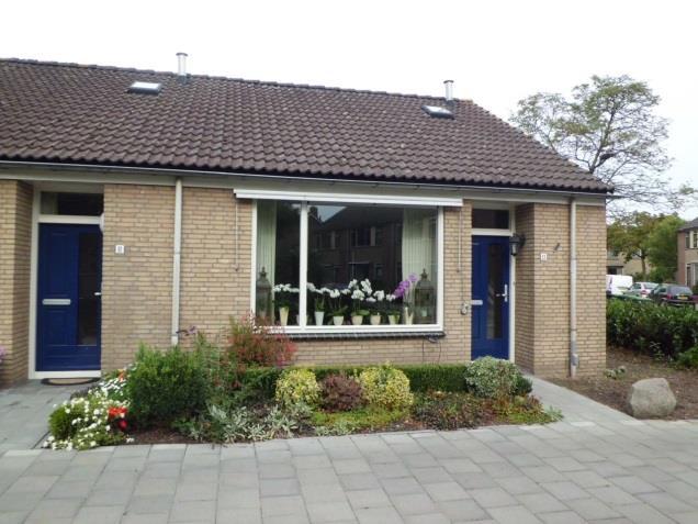 Aanbod grondgebonden woningen Vast